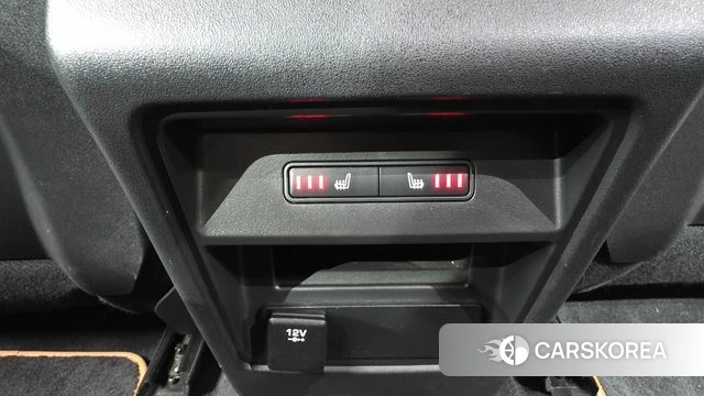 Land Rover Discovery Sports id 4552056 из Кореи 22