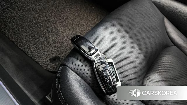 Audi Q8 (4M) id 4434321 из Кореи 22