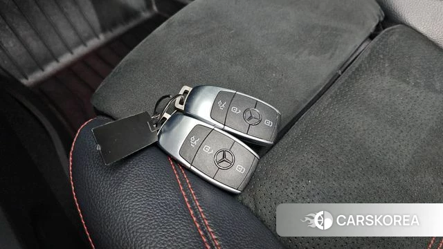Mercedes-Benz GLB-Class X247 id 4470599 из Кореи 22