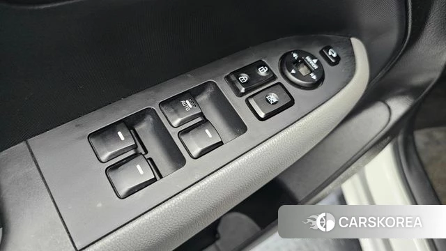 Kia The New Kia Ray id 4414885 из Кореи 22