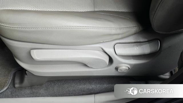 Kia The New Carnival id 4765144 из Кореи 22