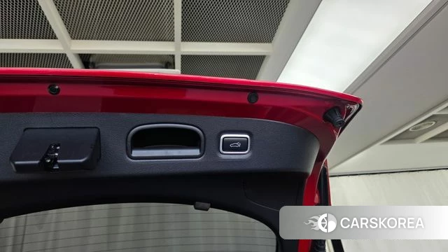 Kia Stinger Meister id 4683090 из Кореи 22