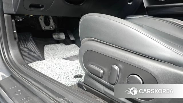 Hyundai Ionic 5 id 4623365 из Кореи 22