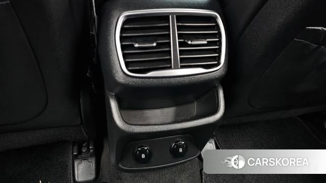 Hyundai Santa Fe TM id 4574528 из Кореи 22