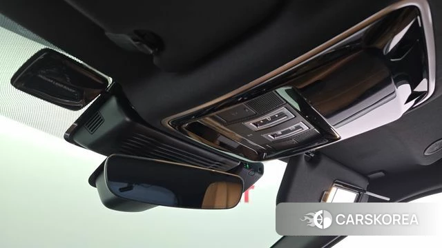 Land Rover Range Rover Velar id 4591344 из Кореи 22