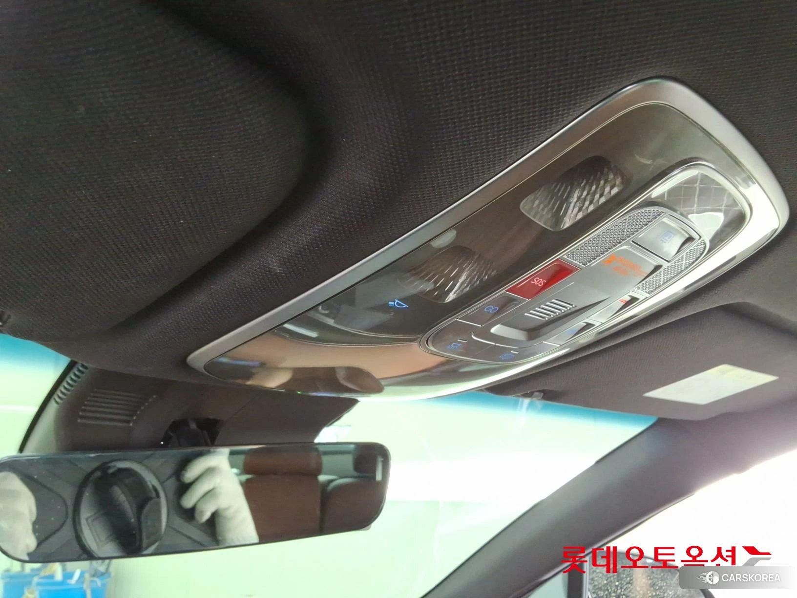 Hyundai G80 id 4289326 из Кореи 22
