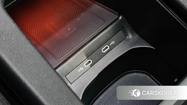 Volkswagen ID.4 id 4871145 из Кореи 22