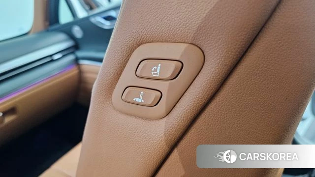 Genesis GV80 id 4322099 из Кореи 22