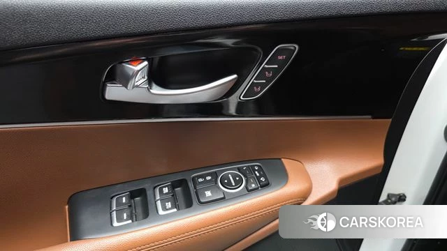 Kia The New Sorento id 4638295 из Кореи 22