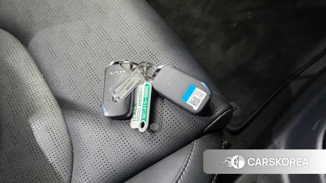 Kia The New K3 2nd generation id 4201180 из Кореи 22