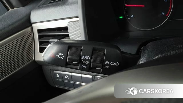 Ssangyong Rexton Sports id 4658414 из Кореи 21
