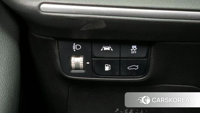 Hyundai The New Grandeur IG id 4316921 из Кореи 22