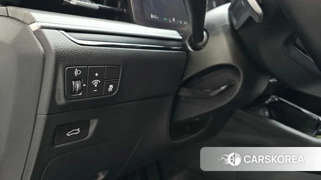 Kia The New K5 3rd generation id 4623542 из Кореи 22