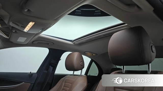 Mercedes-Benz E-Class W213 id 4632476 из Кореи 22