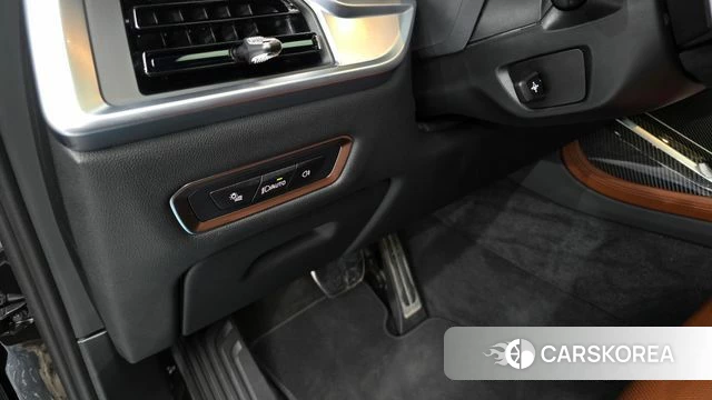 BMW X7 (G07) id 4870808 из Кореи 22