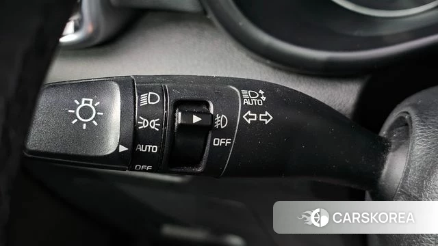 Kia Sportage The Bold id 4574321 из Кореи 22