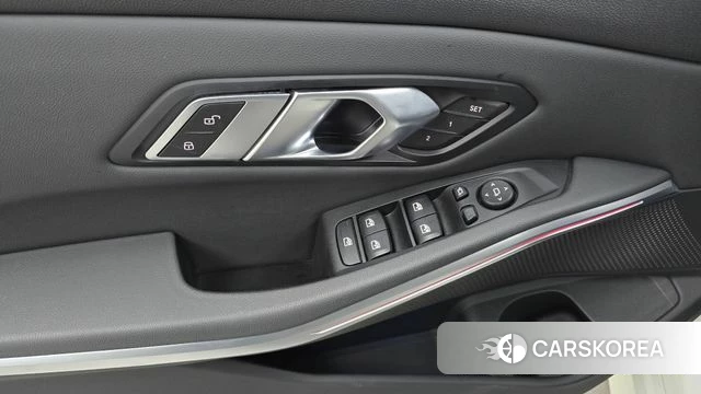 BMW 3 Series (G20) id 4285059 из Кореи 22