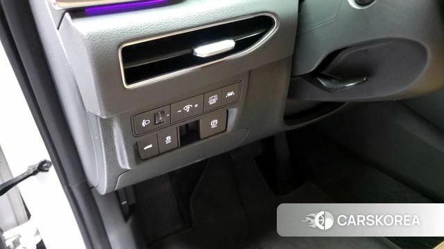 Hyundai Sonata Hybrid (DN8) id 4245024 из Кореи 22