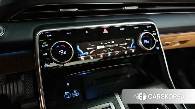 Genesis GV80 id 4443623 из Кореи 22