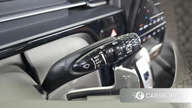 Hyundai Staria id 4863790 из Кореи 22