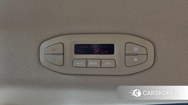 Kia The New Carnival id 4520933 из Кореи 22