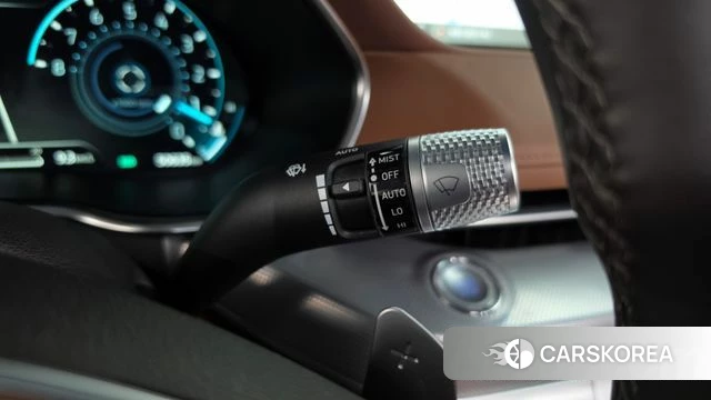 Genesis G80 (RG3) id 4898472 из Кореи 22
