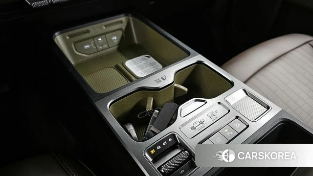 Kia Tasman id 4387788 из Кореи 22