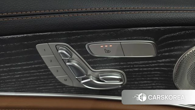 Mercedes-Benz E-Class W213 id 4712372 из Кореи 22
