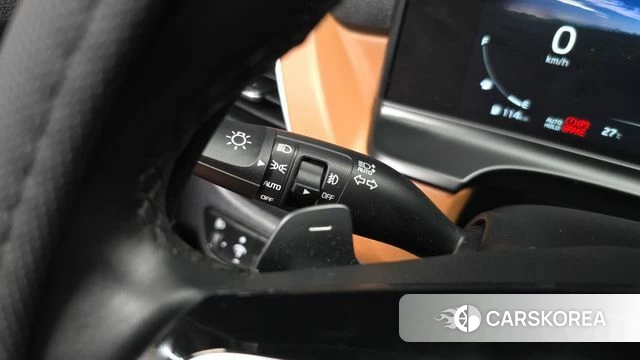 Kia The New Seltos id 4724985 из Кореи 22