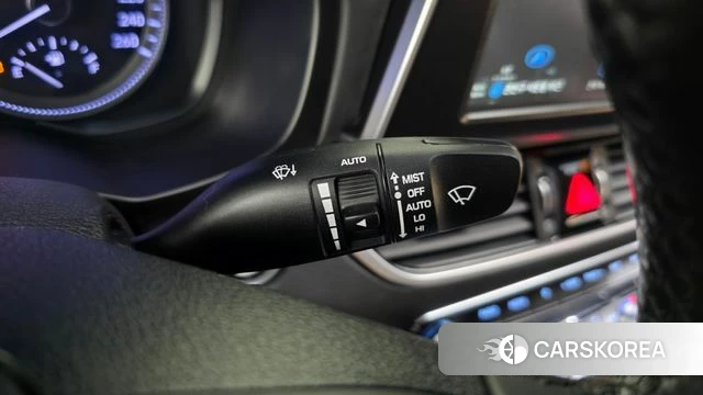 Hyundai Grandeur IG id 4615351 из Кореи 22