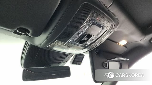 Mercedes-Benz GLS - Class X167 id 4602854 из Кореи 22