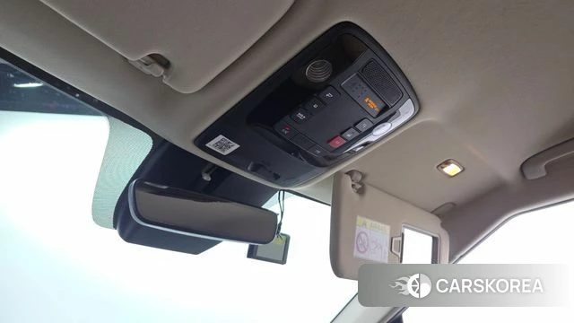 Kia Carnival 4th generation id 4716250 из Кореи 22
