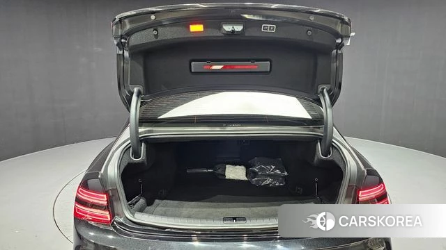 Genesis G80 (RG3) id 4462702 из Кореи 22