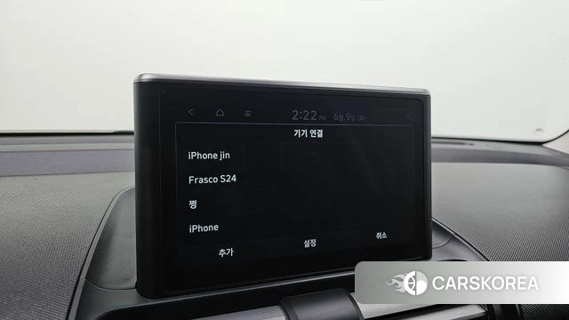 Hyundai Casper id 4428735 из Кореи 22