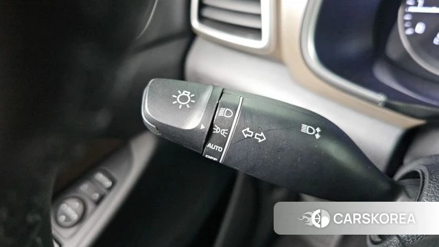 Hyundai All New Tucson id 4471409 из Кореи 22