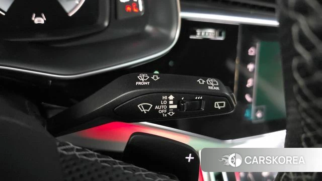 Audi Q8 (4M) id 4745316 из Кореи 22