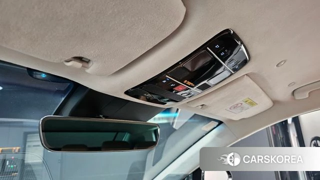 Hyundai Grandeur Hybrid (GN7) id 4422109 из Кореи 22