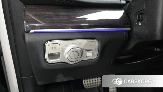 Mercedes-Benz GLE-Class W167 id 4665855 из Кореи 22