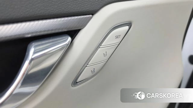 Hyundai The New Grandeur IG Hybrid id 4671119 из Кореи 22