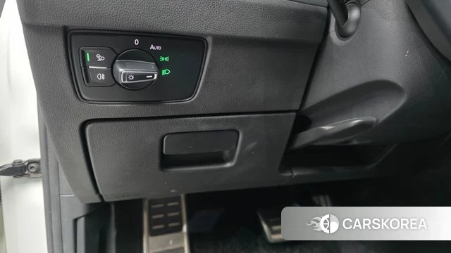 Volkswagen Arteon id 4684046 из Кореи 22