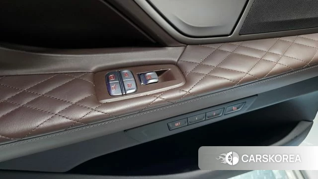 BMW 7 Series (G11) id 4693577 из Кореи 22