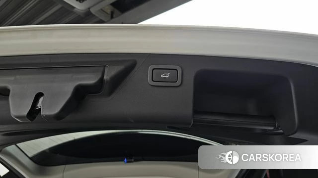 Land Rover Discovery Sports id 4610244 из Кореи 22