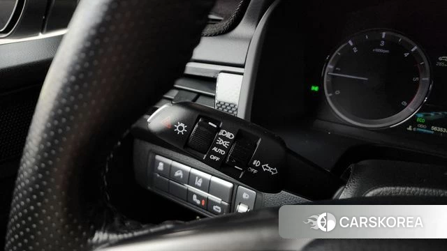 Ssangyong Rexton Sports Cannes id 4410379 из Кореи 22