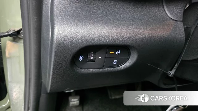 Hyundai Casper id 4603920 из Кореи 22