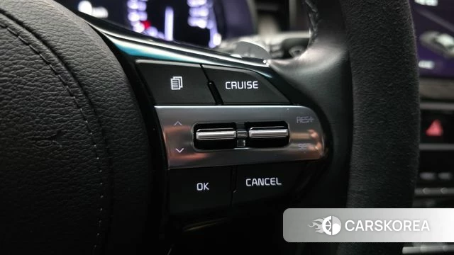 Kia K7 Premier id 4642213 из Кореи 22