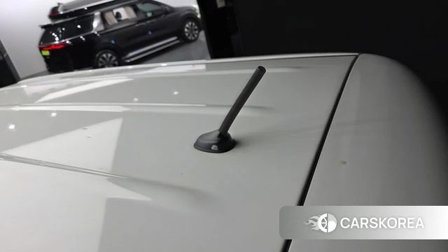 Kia The New Ray id 4224892 из Кореи 22