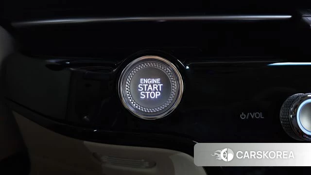 Genesis G80 (RG3) id 4590194 из Кореи 22