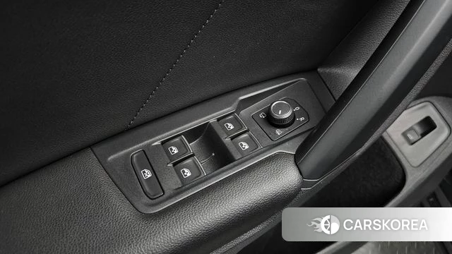 Volkswagen Tiguan second Generation id 4899433 из Кореи 22