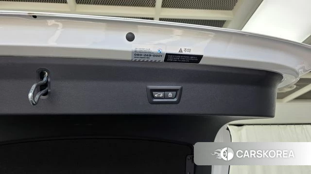 BMW X4 (G02) id 4928993 из Кореи 22