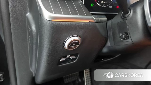 Mercedes-Benz GLC-Class X254 id 4523693 из Кореи 22